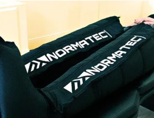 The Top Benefits of Normatec Compression Therapy at Free Motion Physical Therapy